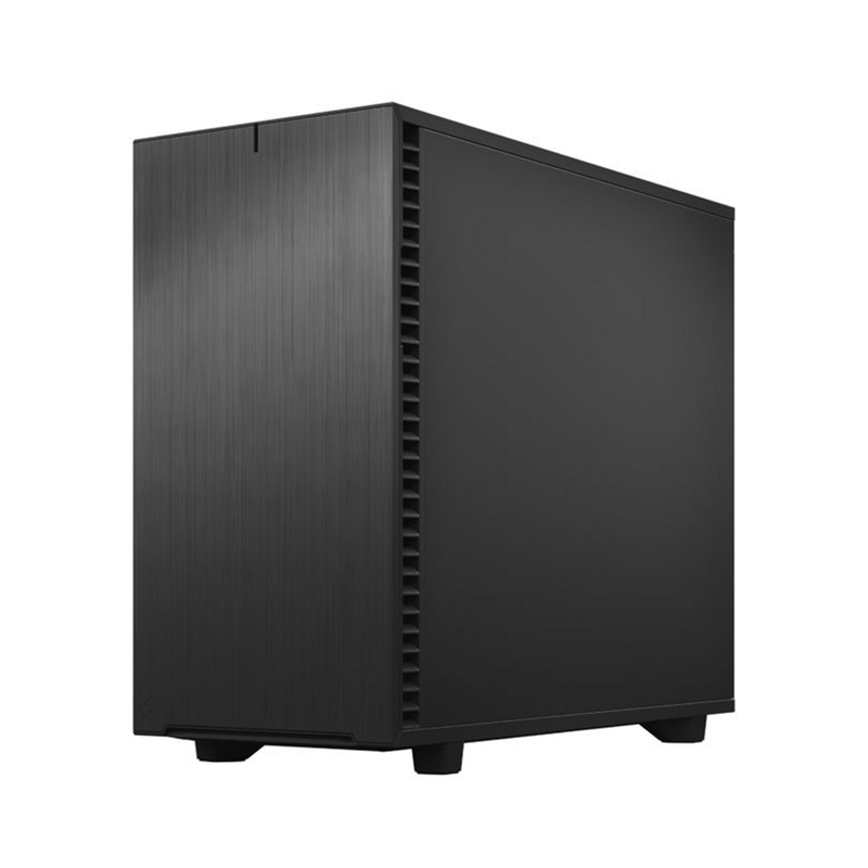 PC Modélisation 3D Simulation Rendu - 44Cores 128GB RECC | DIY Micro