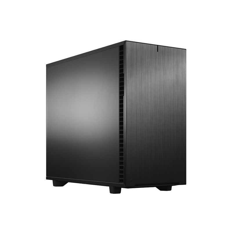 PC Modélisation 3D Simulation Rendu - 44Cores 64GB RECC | DIY Micro