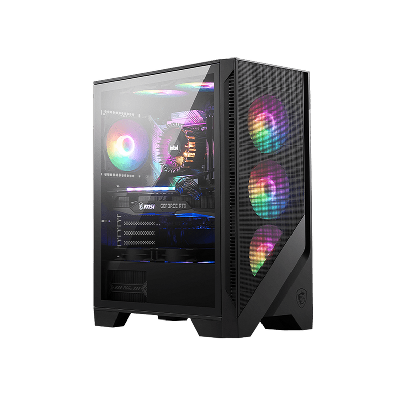 PC Gaming Intel i7-14700KF - RTX 4070 Super sur mesure | DIY Micro