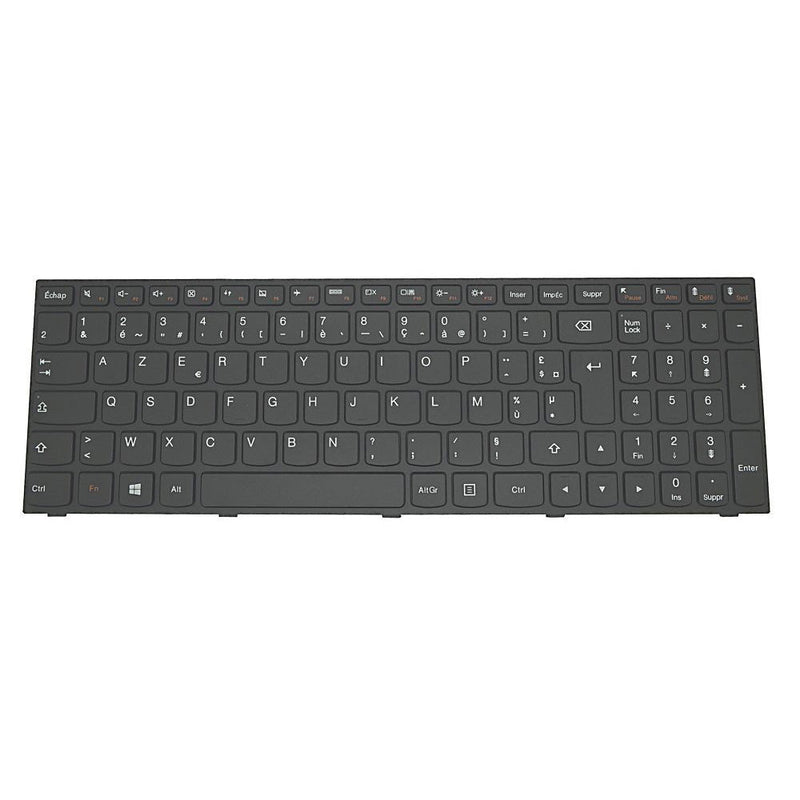 Clavier Lenovo Idealpad 500-15ISK | DIY MICRO