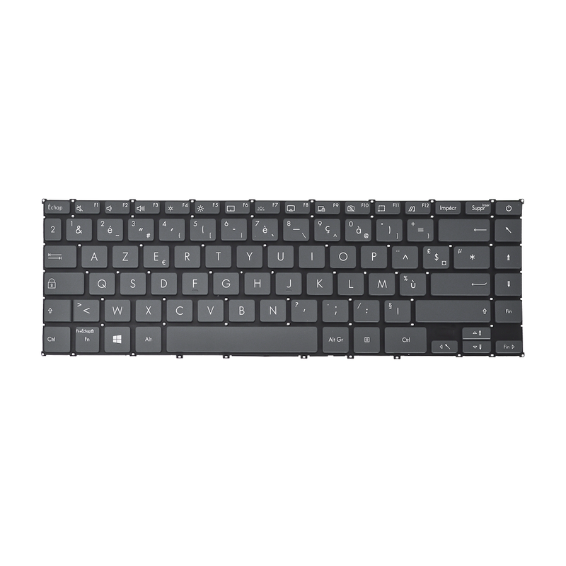 Clavier ASUS UX325E BX325 | DIY Micro