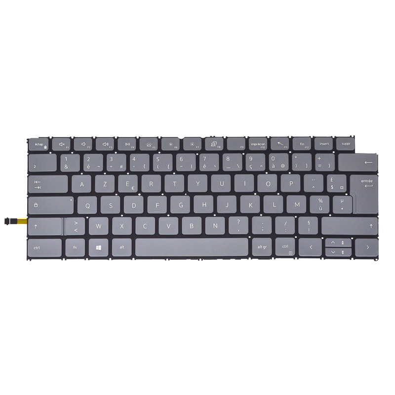 Clavier Dell Inspiron 14 7415 | DIY Micro