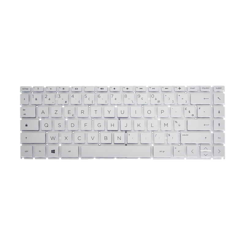 Clavier HP Pavillon X360 14-CD | DIY Micro