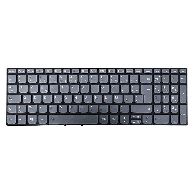 Clavier Lenovo Ideapad 330S-17AST | DIY Micro