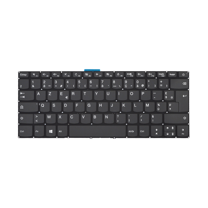 Clavier Lenovo Ideapad 330-14AST 330-14IGM | DIY Micro