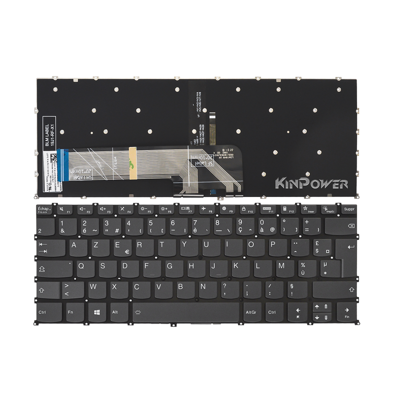 Clavier Lenovo Ideapad 3 14iau7  | DIY Micro