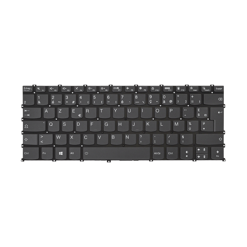 Clavier Lenovo Ideapad 3 14iau7 | DIY Micro