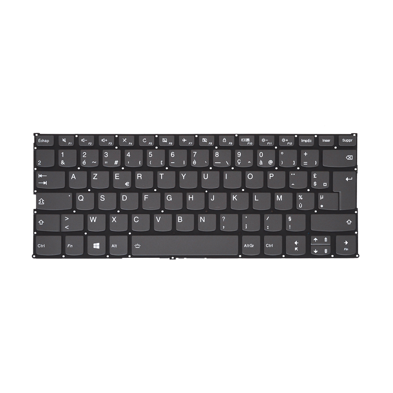 Clavier Lenovo Ideapad C340-14IML | DIY Micro