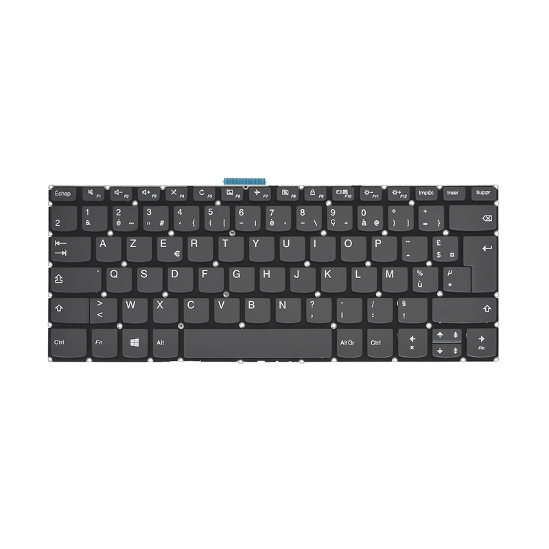 Clavier Lenovo V330-14IKB V330-14ISK | DIY MICRO