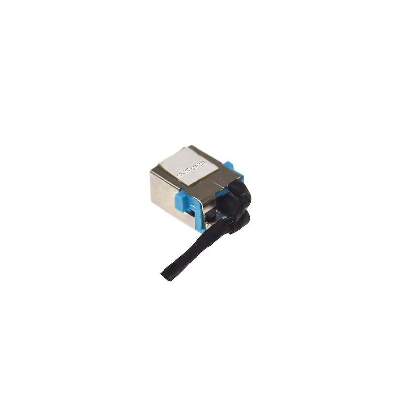 DC Jack Acer Aspire E5-752 E5-772 E5-773 | DIY Micro