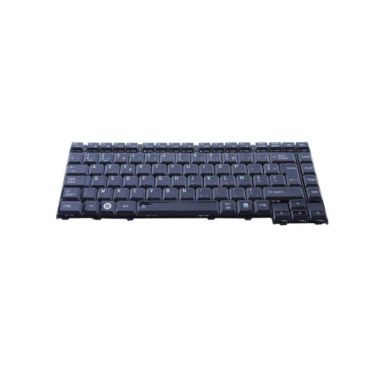 Clavier Azerty Français Pour Toshiba Satellite A300 A305 A350 - diymicro.fr