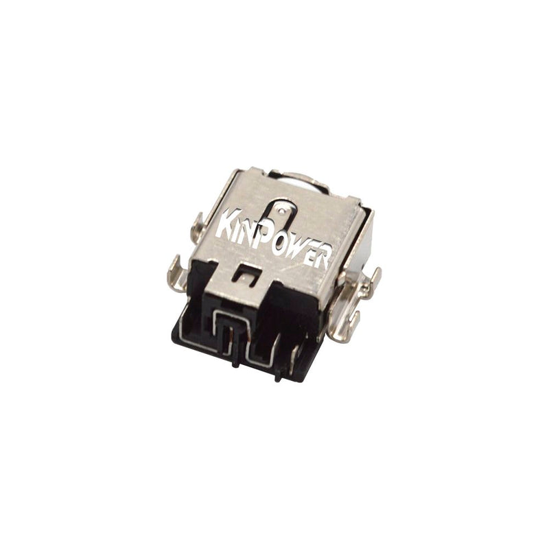 DC Jack Connecteur Alimentation Pour Asus K570UD K570ZD - diymicro.fr