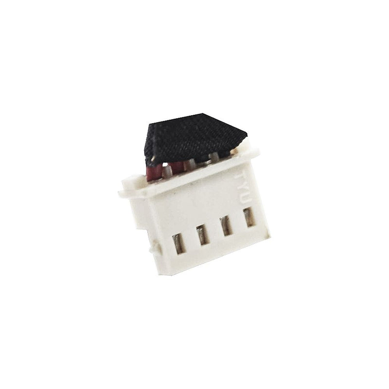 DC Jack Connecteur Alimentation Pour PackardBell EasyNote MH35 MH36 MH45 SL65